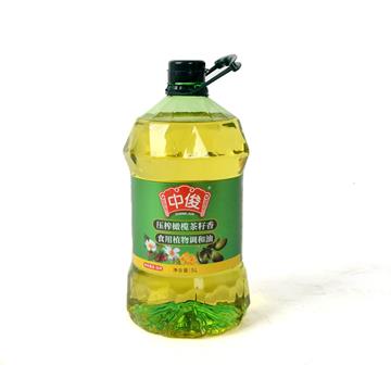 湖北中俊粮油有限公司